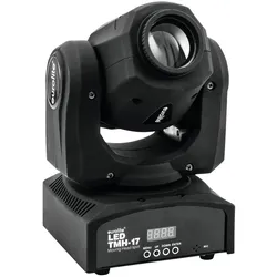 Eurolite LED TMH-17 Moving-Head Spot