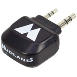Midland Bluetooth-Dongle WA-CB C1276