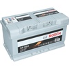 S5 010 Autobatterie 12V 85Ah 800A