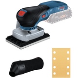 Bosch Professional GSS 18V-13 Akku-Schwingschleifer solo (06019L0100)