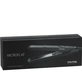 Efalock Professional Microflat Mini schwarz