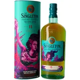 The Singleton 15 Jahre Malt 54,2% vol 0,7 l Geschenkbox