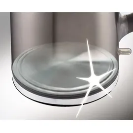 Kenwood SJM490 1,7 l Grau