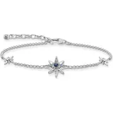 Thomas Sabo Armband 925er Silber Armbänder & Armreife Damen