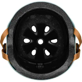lionelo Schutzhelm Blau 50-56 cm