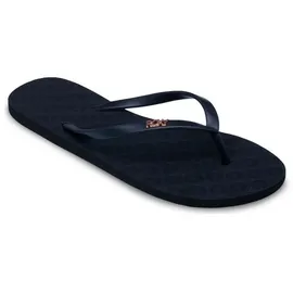 Roxy Viva Iv Damen Zehenstegsandalen schwarz