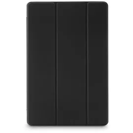 Hama Fold Clear für Samsung Galaxy Tab S10+ Schwarz