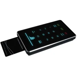 Digittrade GmbH HS256 S3 4 TB USB 3.0 DG-HS256S3-4TBS