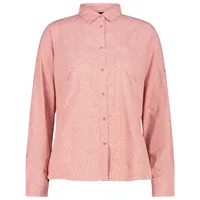 CMP Hemd in Lachs - 42