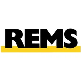 Rems RAS Cu-INOX 3 - 42 D:3 - 42 mm, 1/8 - 1 3/4" integrierter Entgrater Cu, ST