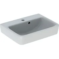 Geberit Renova Plan Handwaschbecken 50 x 38 cm (501628001)