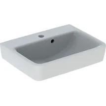 Geberit Renova Plan Handwaschbecken 50 x 38 cm (501628001)