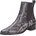 Stiefelette braun 40