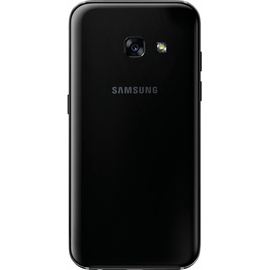 Samsung Galaxy A3 (2017) Black Sky