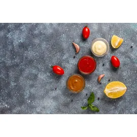 Weck Sturzglas 850 ml 6 St.