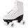 ROCES - Rc 1 Rollschuhe, weiß, 43