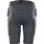 Evoc Crash Pants Protektorhose (Größe S, grau)