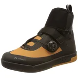 Vaude AM Moab Mid Winter STX Fahrradschuh, silt Brown, 47 EU