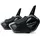 Midland BTR1 Advanced BT-Headset Motorradhelme Doppelset (2er Set)