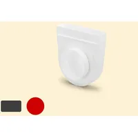 Compair  T-UR 125/2 Umlenkstück 90°