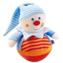 HABA® Stehauffigur Kasper