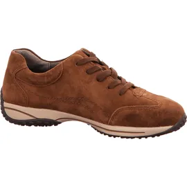 Gabor Sneaker low in braun | Gr.: 41
