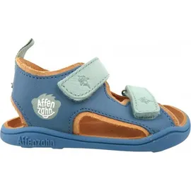 Affenzahn Airy Blau 30