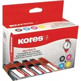 KORES G1518KIT CMY