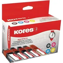 KORES G1518KIT CMY