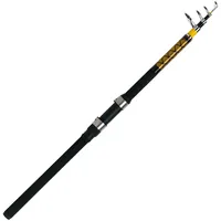 WFT Never Crack Tele Universal 2,10m 30-60g Allroundrute