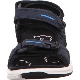 ECCO X-Trinsic K Blau 30