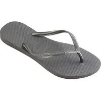 Havaianas Slim steel grey 35/36