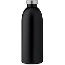 24Bottles Clima Tuxedo Black 850ml