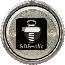 Bosch Schnellspannmutter SDS clic M 14 x 1,5 mm