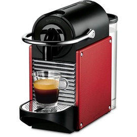 Nespresso D61 Pixie carmine