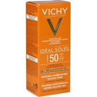 Vichy Capital Soleil BB Fluid LSF 50 50 ml