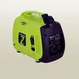 Zipper ZI-STE2000IV 2200 W 230 V 3 8 l Benzin 50 Hz 64 dB ~D~