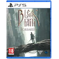 Perp Games Bleak Faith: Forsaken