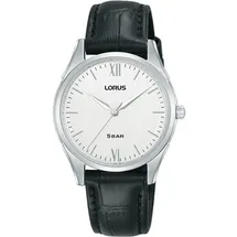 Lorus Damen uhr - RG279VX9 - Schwarz, Schwarz