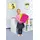 Herma Zeichenmappe Neon DIN A3 neon-gelb