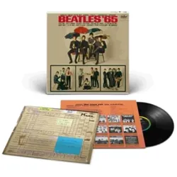 Beatles 65 (LP)