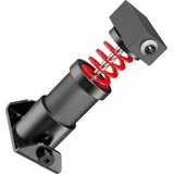 moza racing SR-P Lite Brake Pedal Performance Upgrade-Kit (PC), Gaming Controller Zubehör, Schwarz