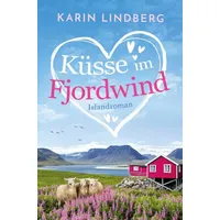 Pubbles Küsse im Fjordwind