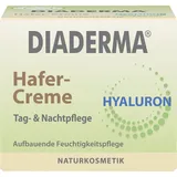 DIADERMA Hafer-Creme & Nachtpflege