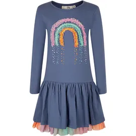 happy girls by eisend Kleid in blau - 134