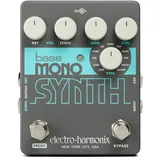 Electro-Harmonix Electro Harmonix Bass Mono Synth - Bass Effektpedal
