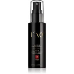 FOREO FAQTM Silicone Cleaning Spray Silikon-Reinigungsspray 60 ml