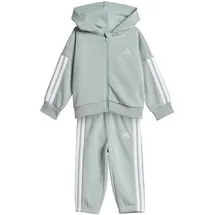 adidas Essentials Jogginganzug Wonder Sage/White 92