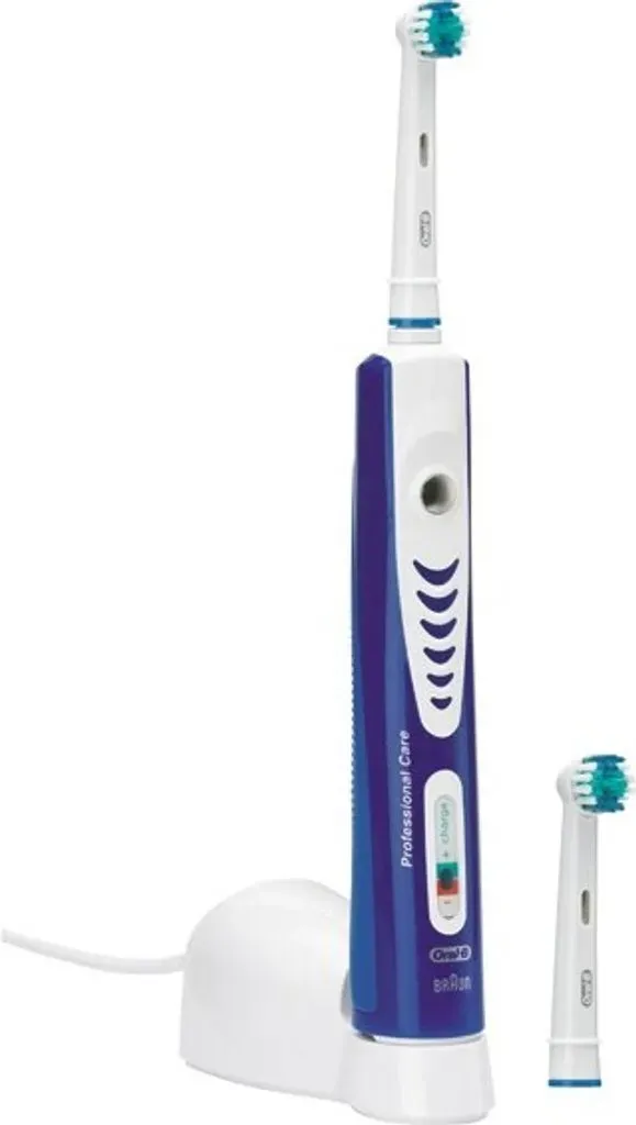 braun oral-b pulsonic