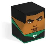 squaroes - Squaroe DC Justice LeagueTM JL017 - John StewartTM